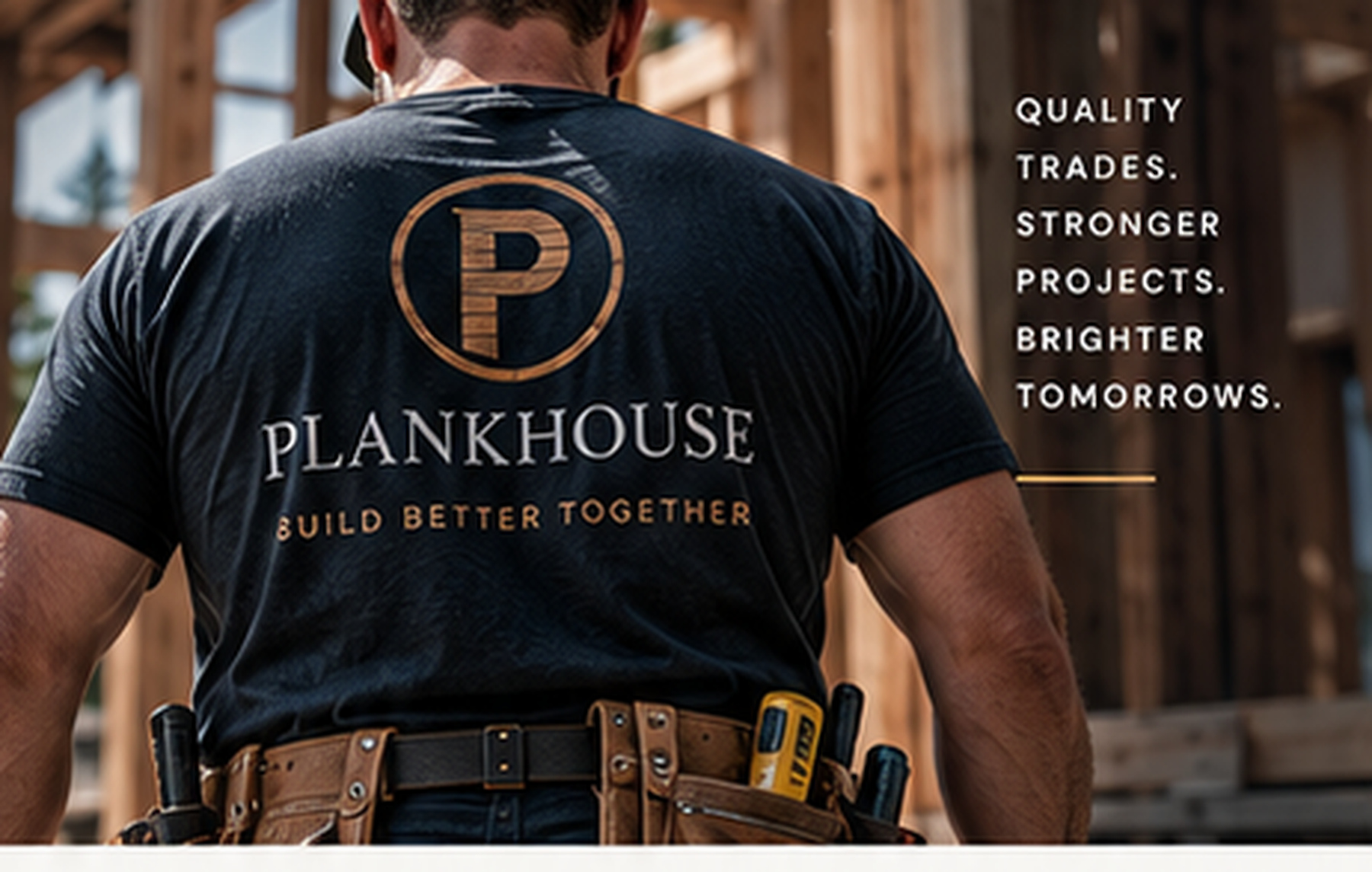 Construction trade partner